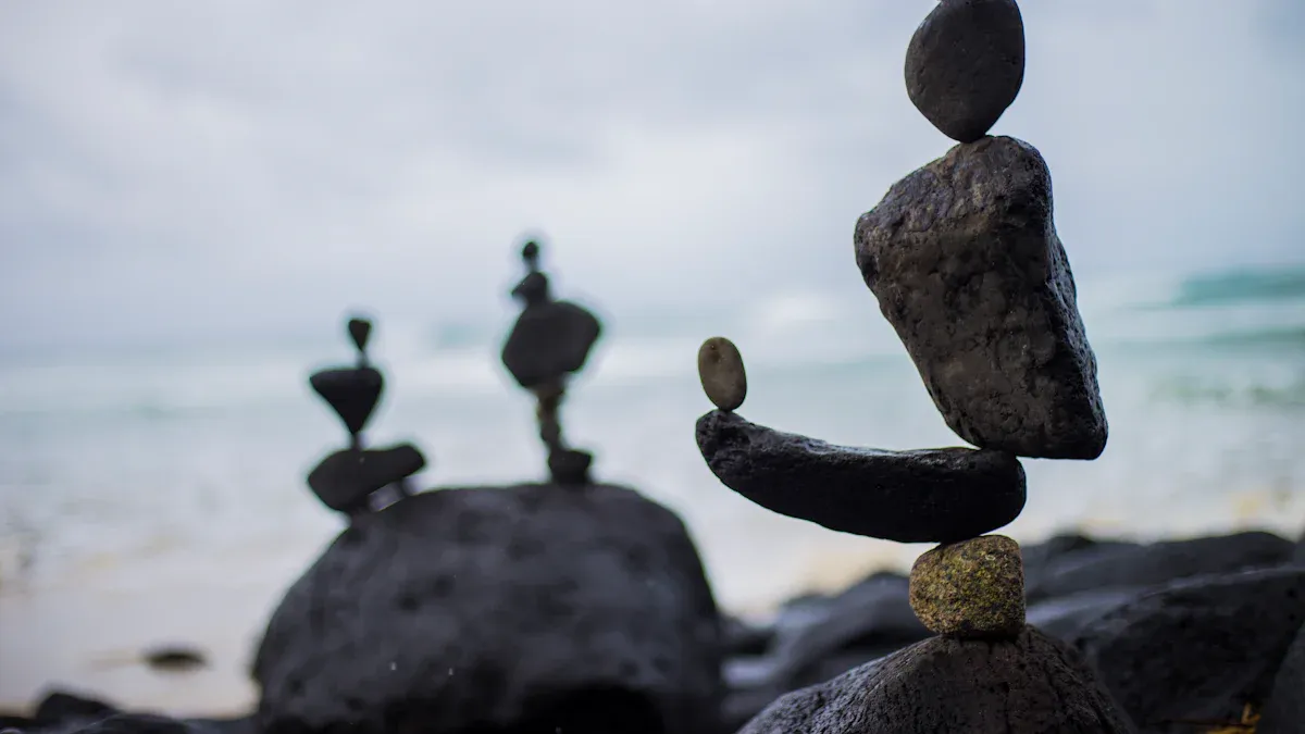 What Is the Difference Between Line Balancing and Load Balancing
