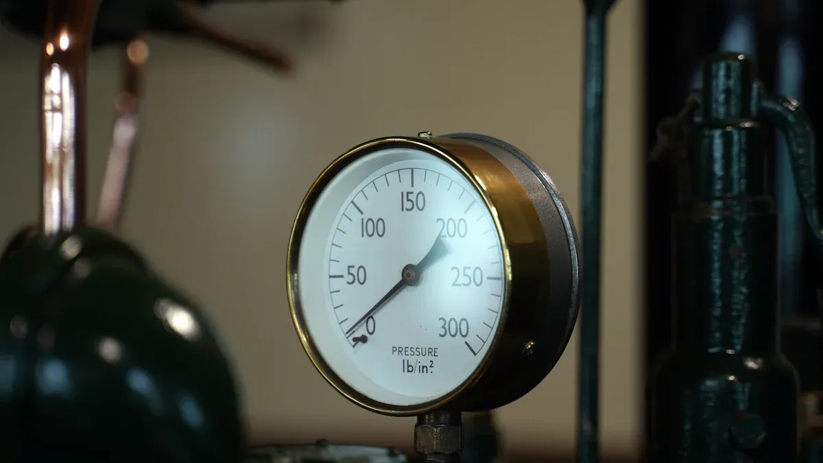 Die Casting Pressure Curve and Porosity
