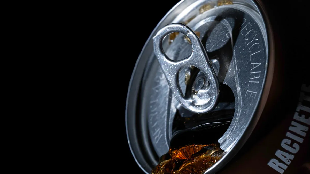 Aluminum Potential & Key Properties
