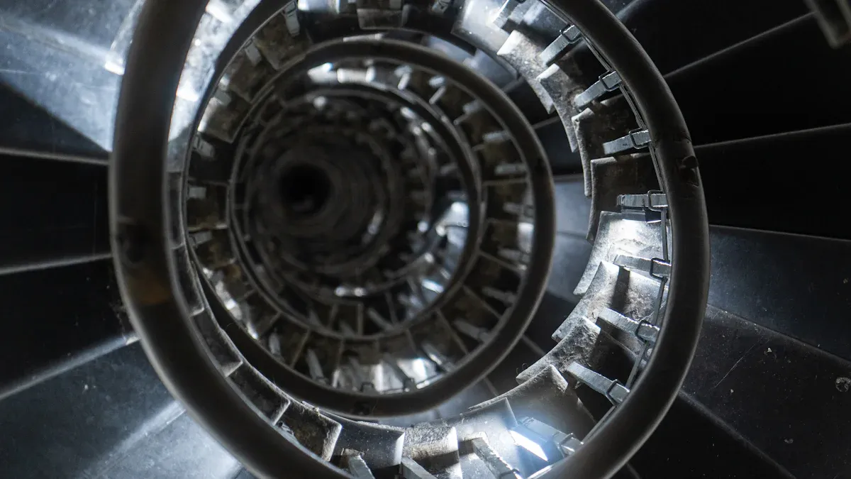 Cherry Group’s Breakthroughs in Heat Treatment-Free Aluminum