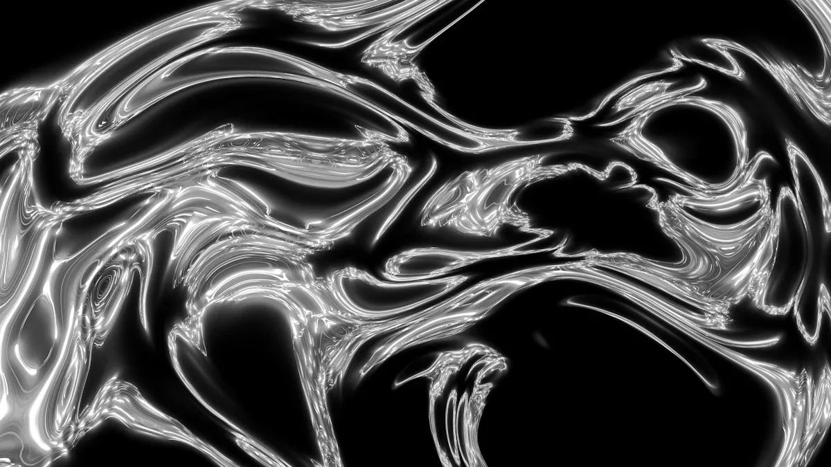 How Liquid Metal Pumps Work
