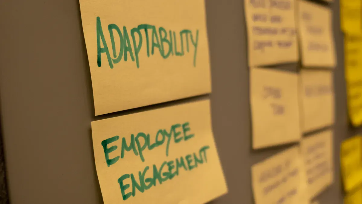 4M1E change boosts quality in four simple ways