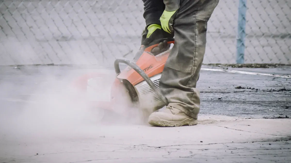 Best Practices for High-Speed Cutting Safety