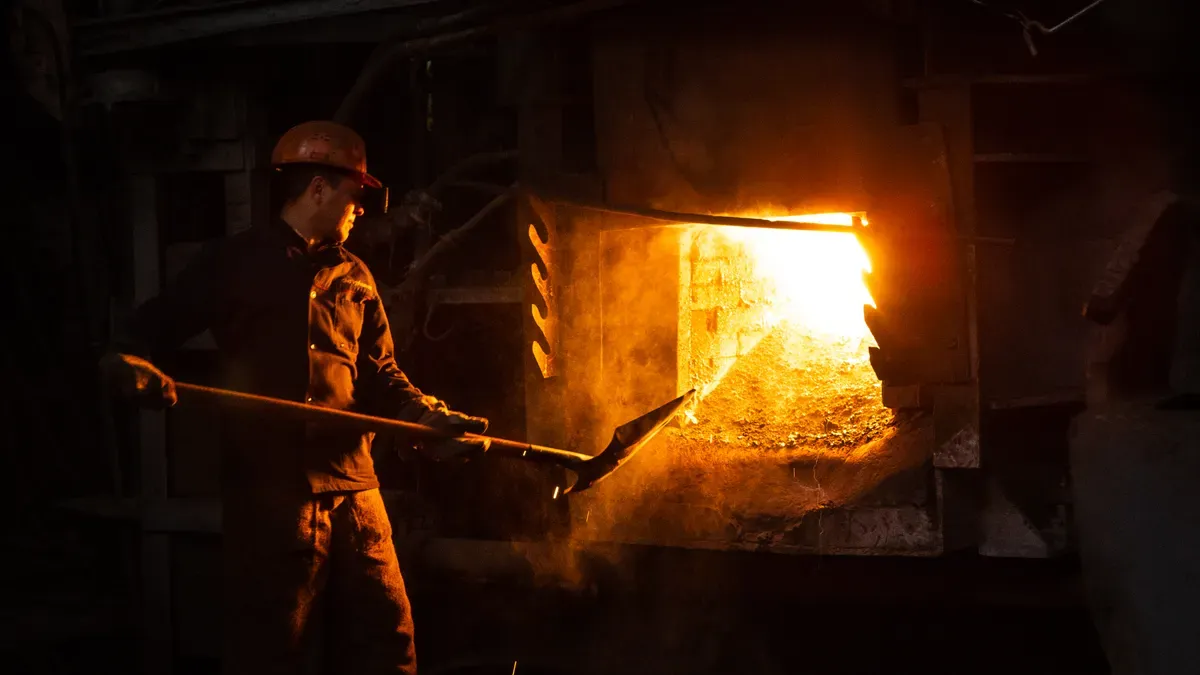 Core Industrial Accelerator Act Mandates for Foundries