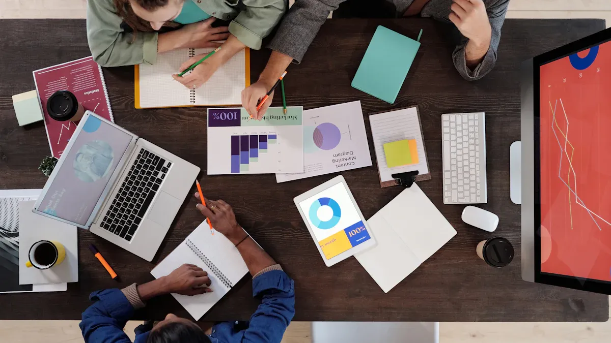 Step-by-Step Guide to Implementing a Quality Control Circle in Your Organization