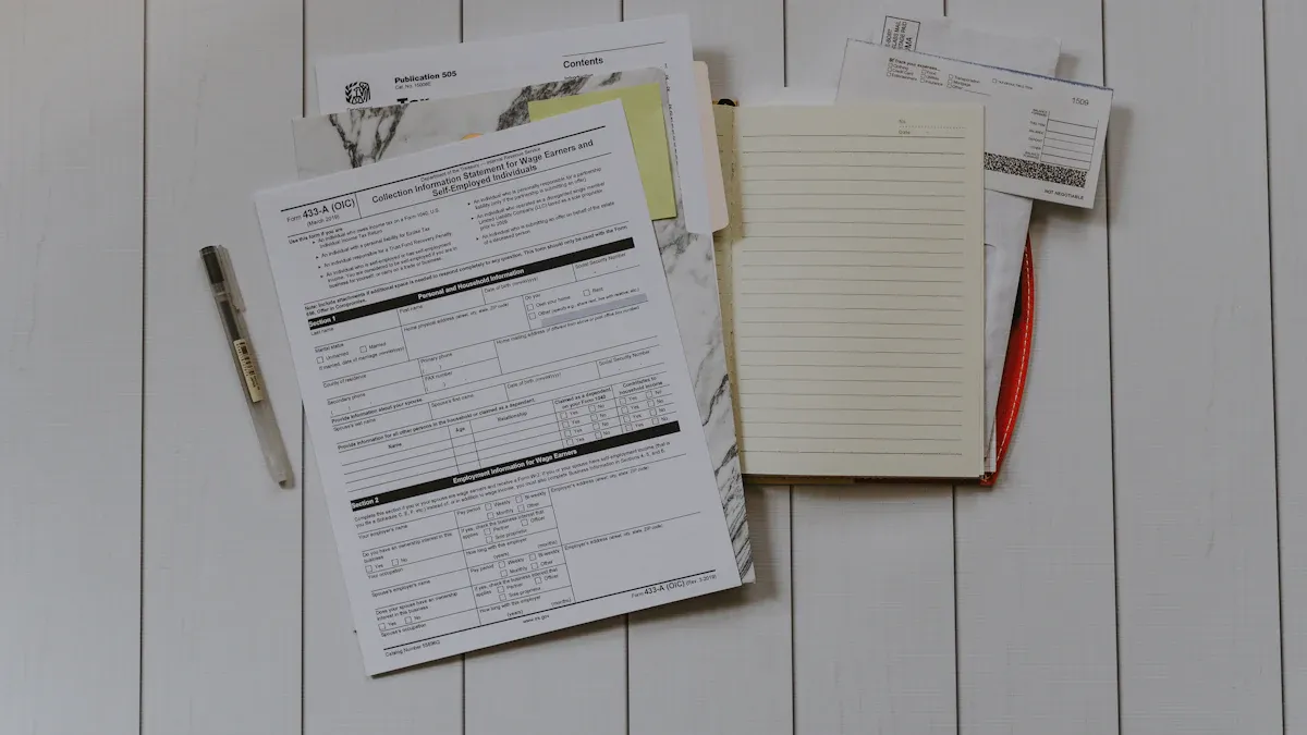 Audit Schedule Planning