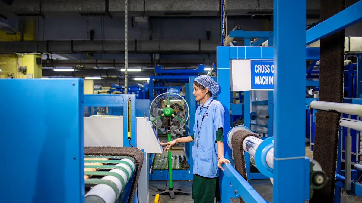 How Tier-2 Suppliers Can Meet Tier-1 Quality Standards