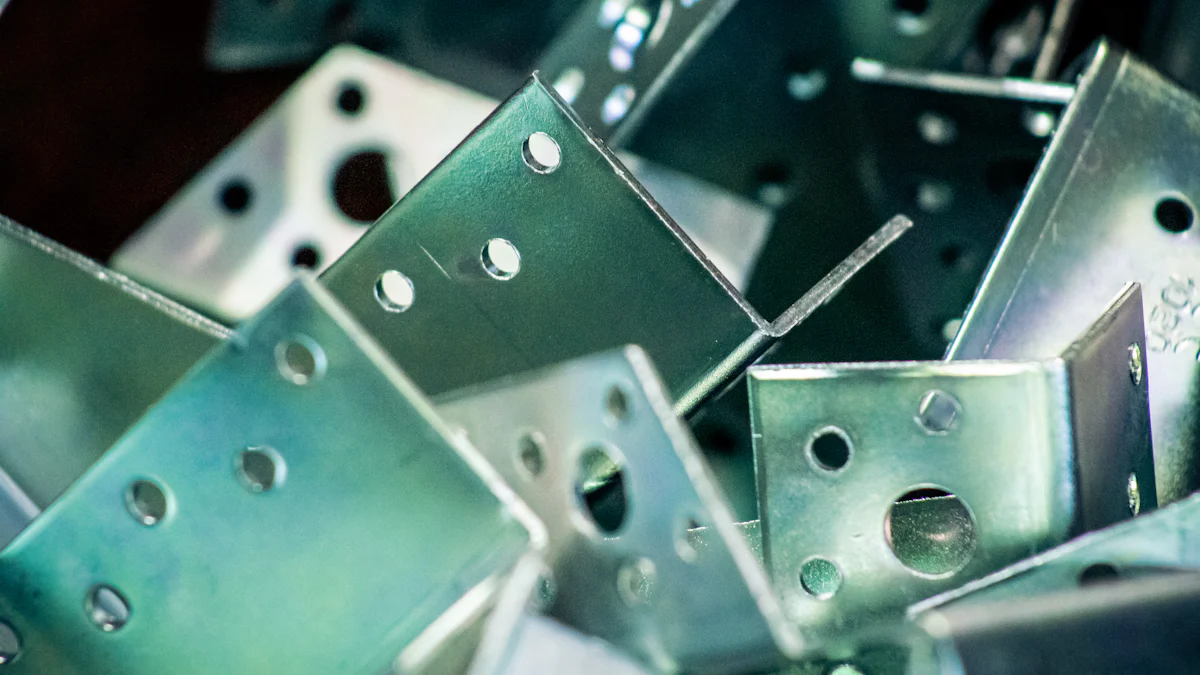 The Role of Metal Substrate Materials in Modern Industry