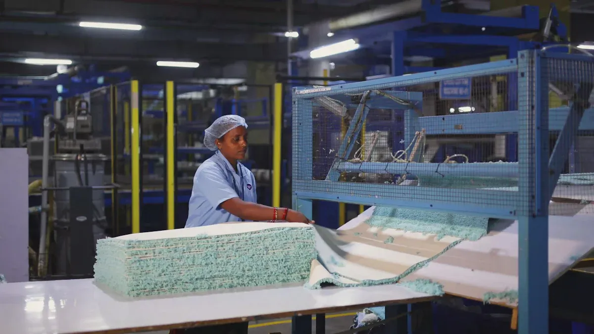 What is SMED in Lean Manufacturing and Why Does It Matter Today
