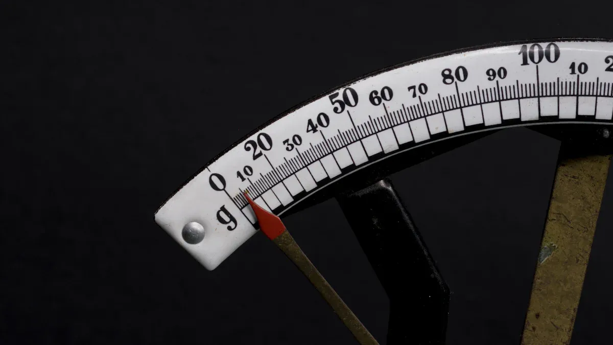 Tools and Equipment for Accurate Measurement