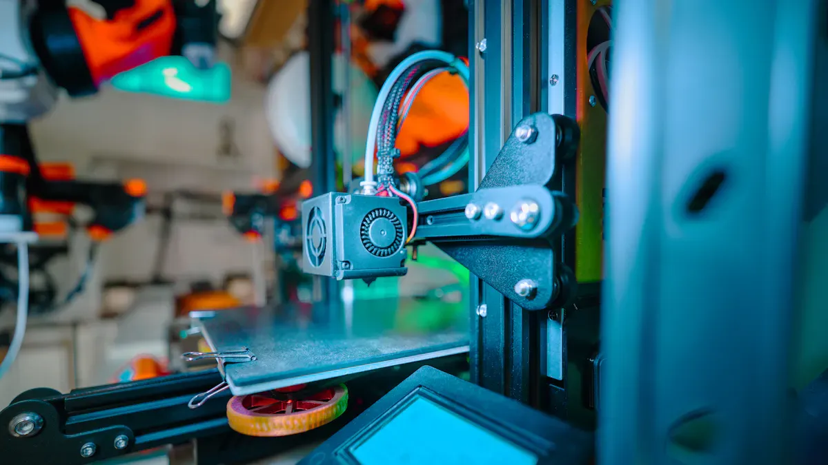 Equipment and Tech Trends 2026