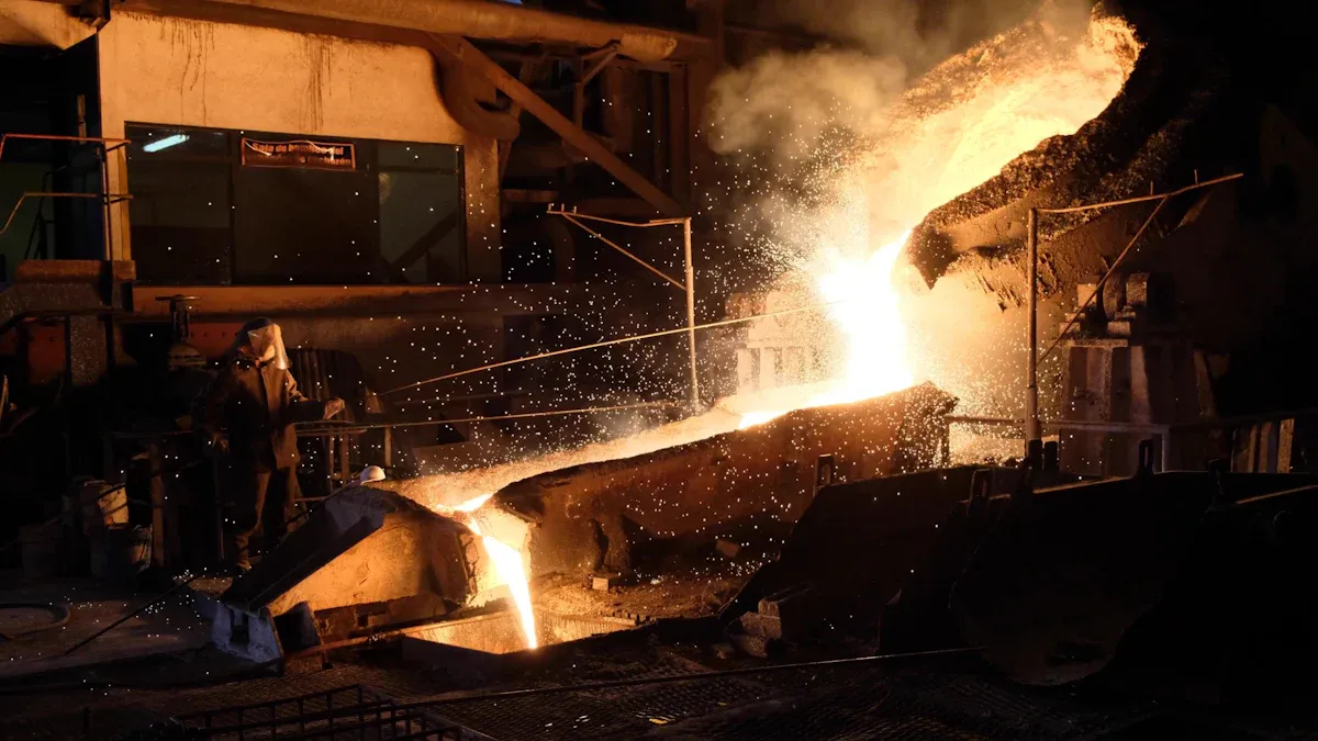 Die Casting Methods and Cost Factors