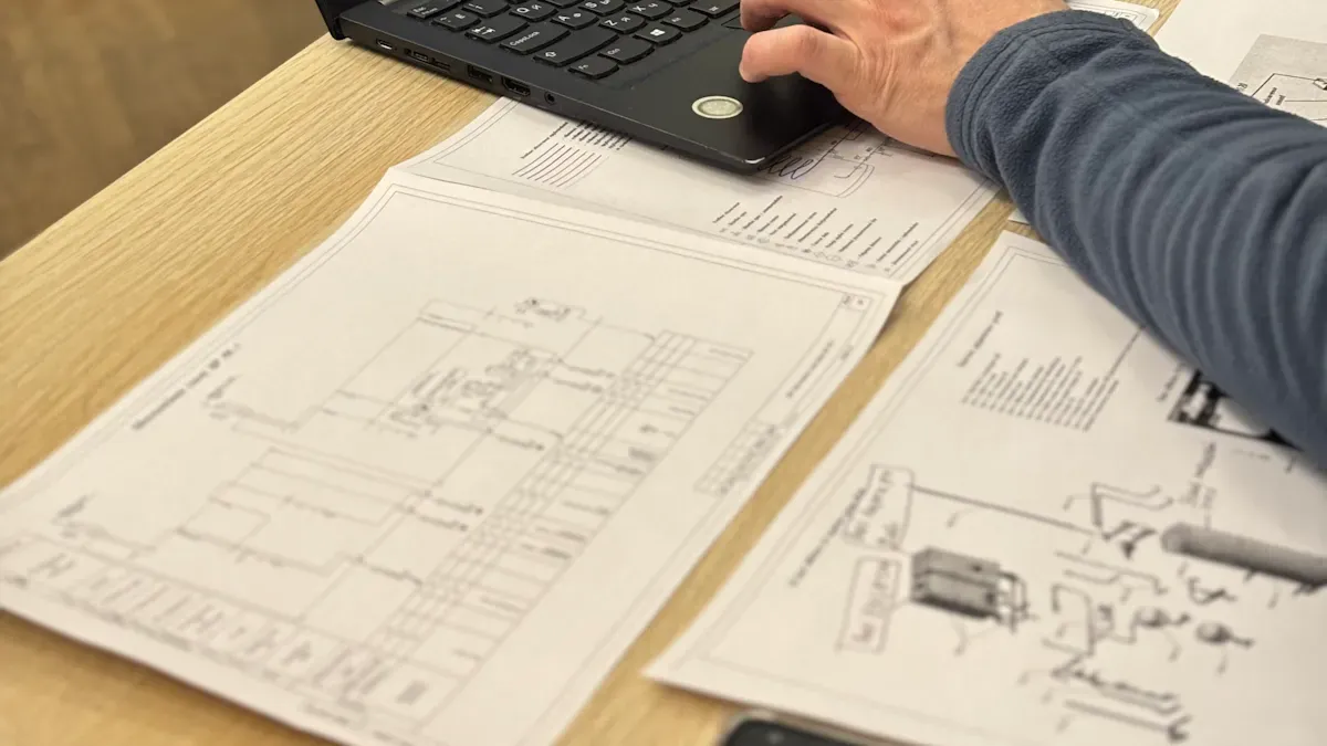 Essential Glossary for Non-Recurring Engineering
