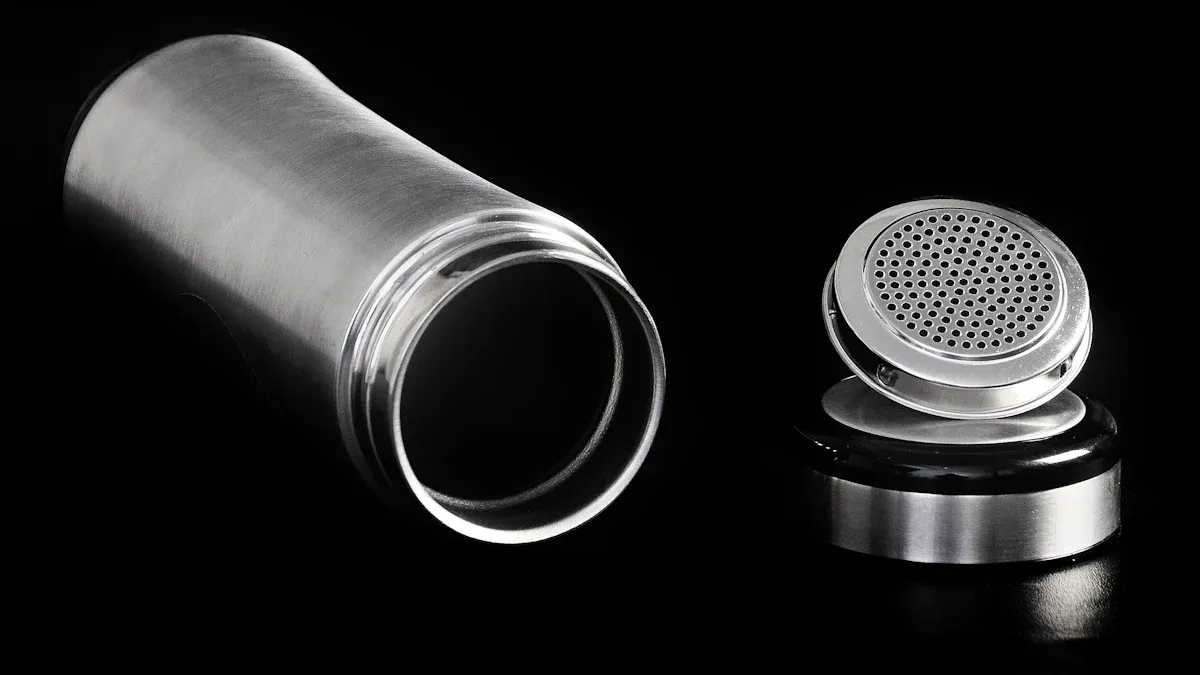 Surface Treatments to Enhance Corrosion Resistance