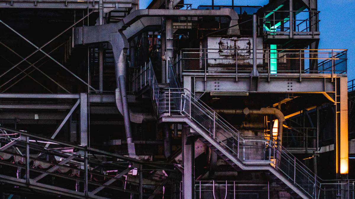 10 World-Class Metal Trade Fairs You Should Know