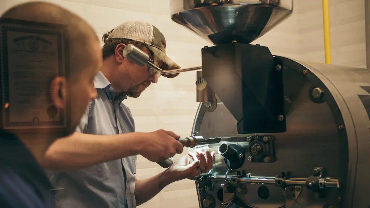 Key Steps for Consistency in Die Casting