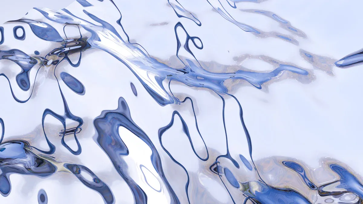 What is liquid metal cooling