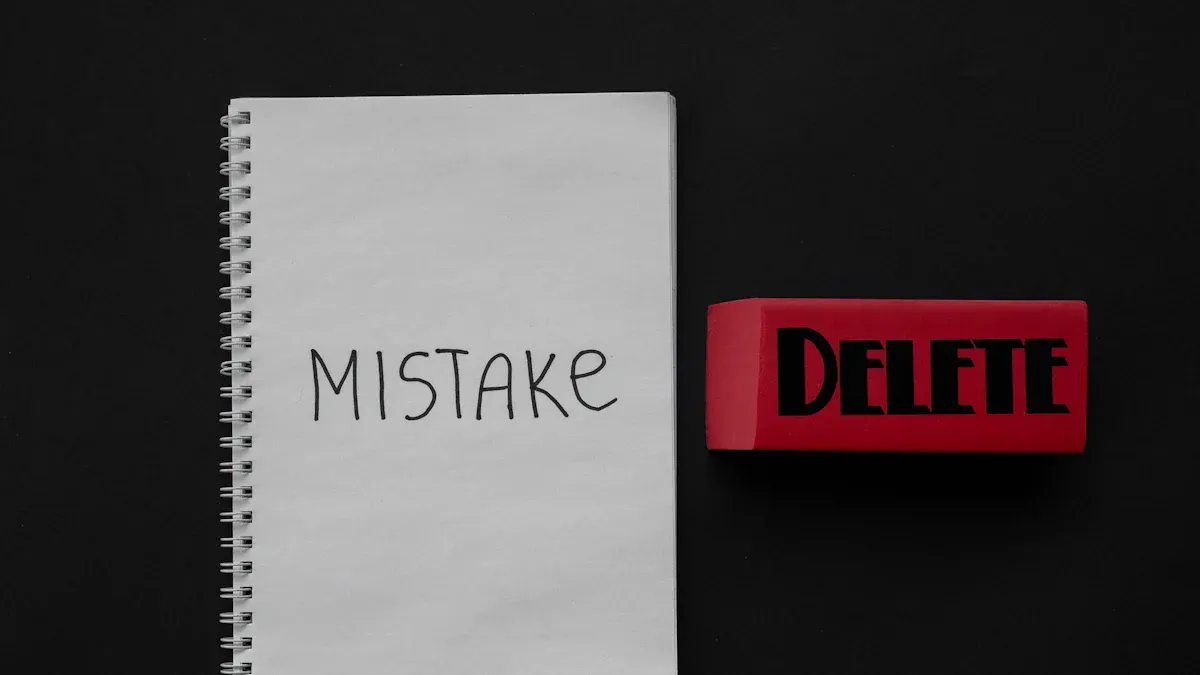 Understanding Poka-Yoke and How It Prevents Mistakes