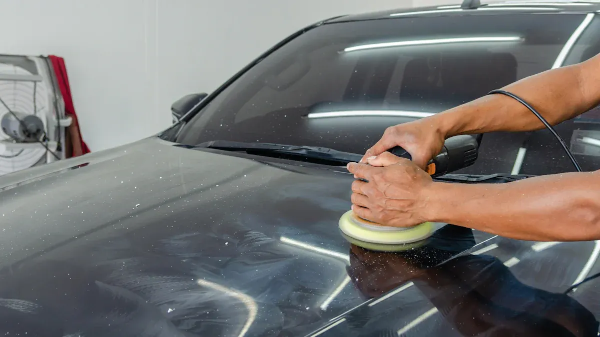 Inspection of Metallic Coatings