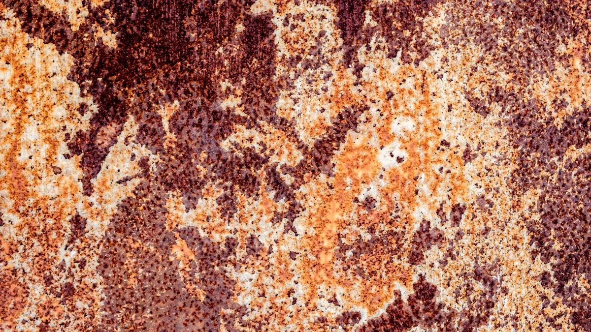 Effective Ways to Enhance Corrosion Resistance in Aluminum Castings