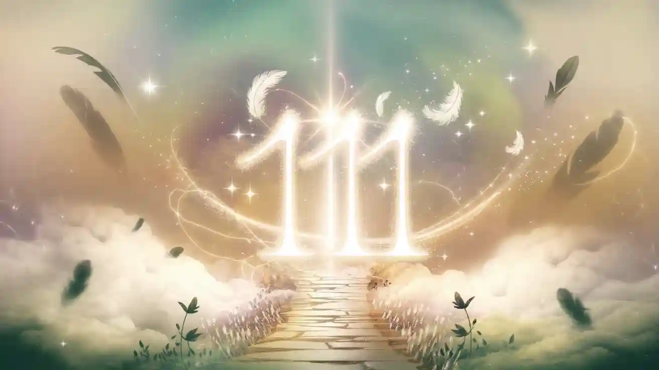 Angel Number 111: A Gateway to Manifestation and Growth