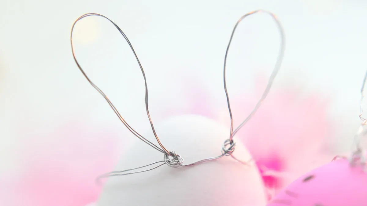 Design Inspirations for Bunny Jewelry