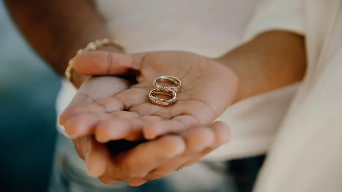 Sentimental Attachment to Jewelry