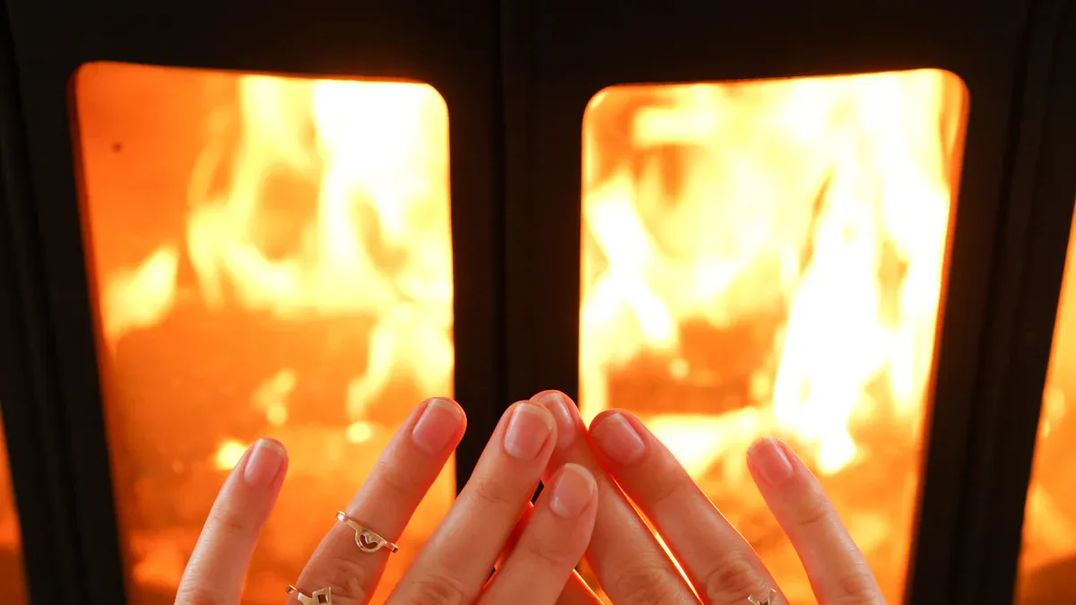 Motifs and Fire Charms Jewelry