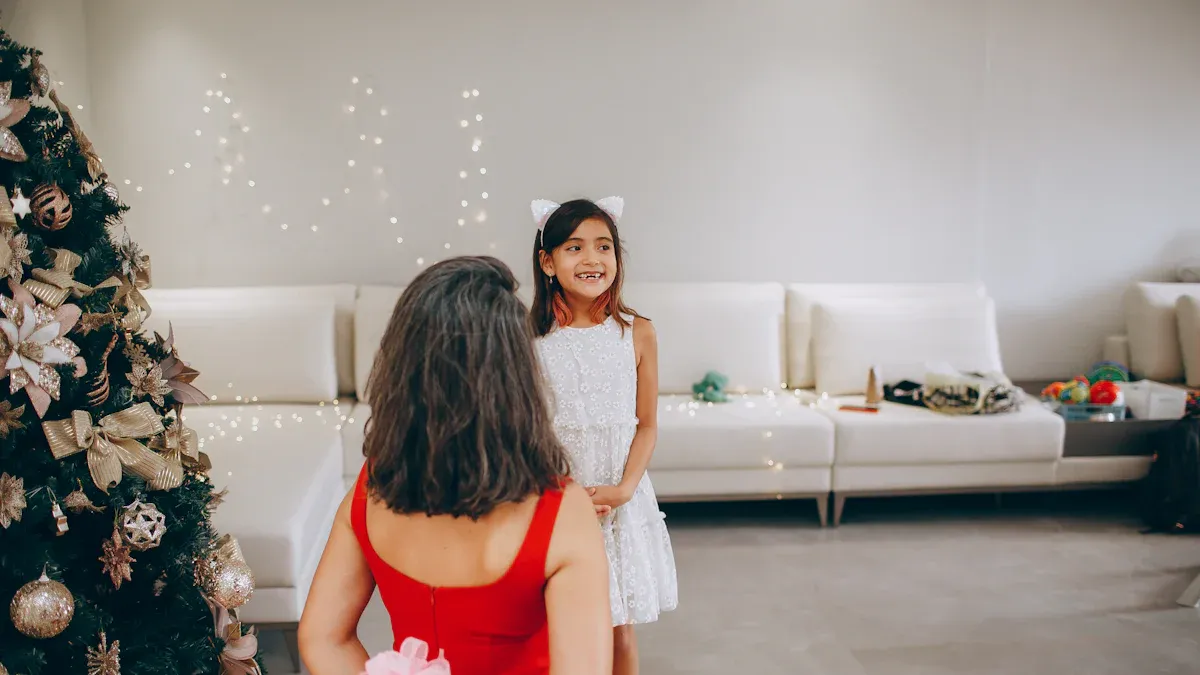 Affordable Mother-Daughter Gifts Under $30