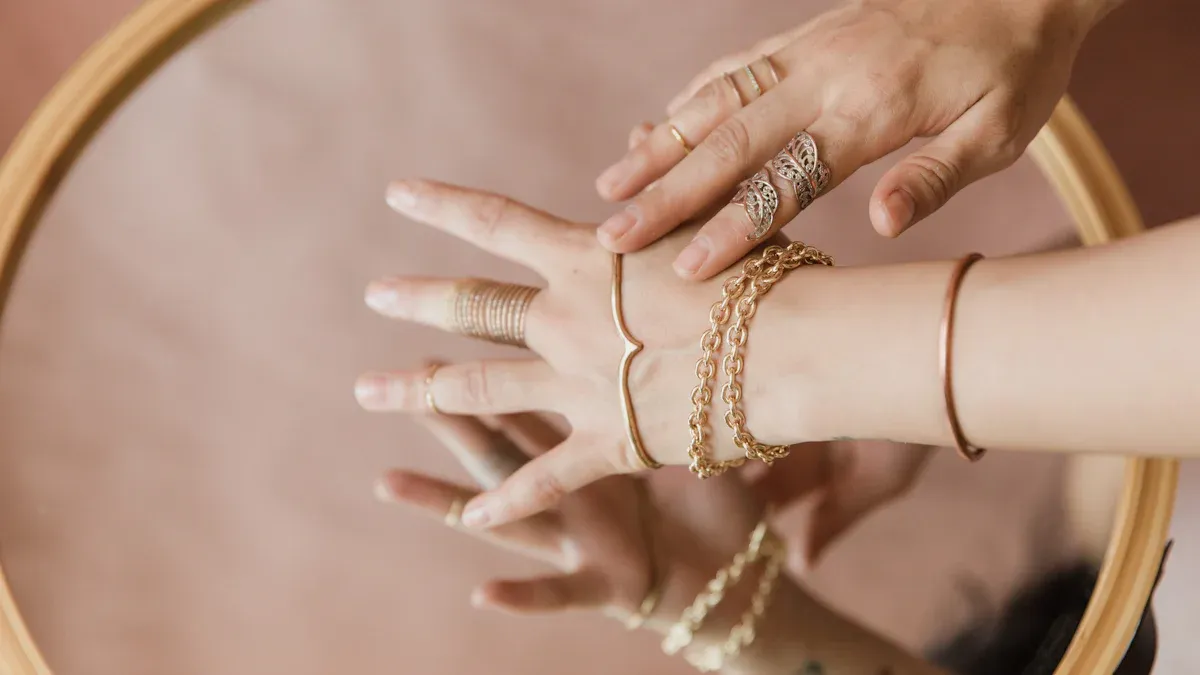 Everyday Elegance with Semi-Fine Jewelry
