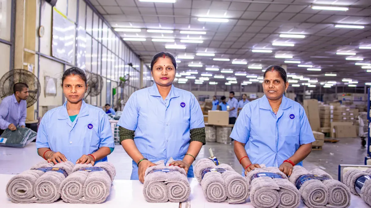 Verifying Factory Audits, Social Compliance, and Sustainability