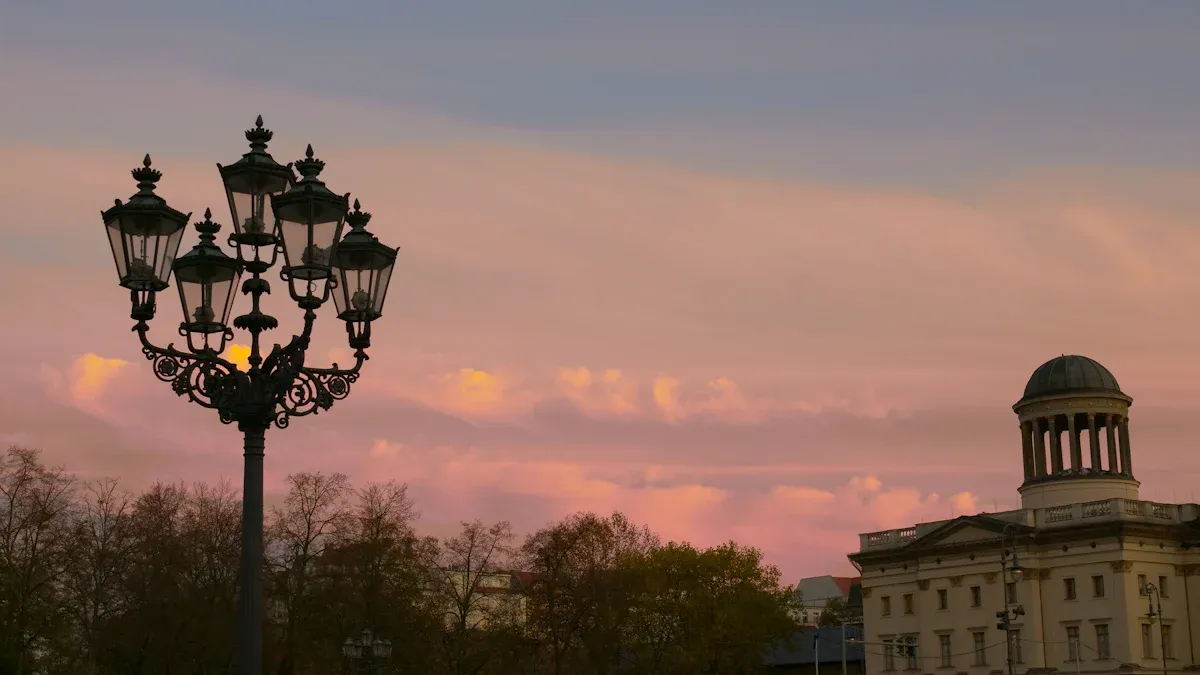 Local Procurement in Europe: Advantages