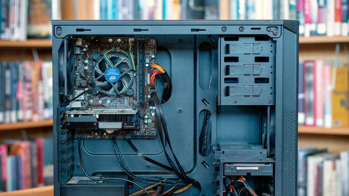 Output Quality and System Integration