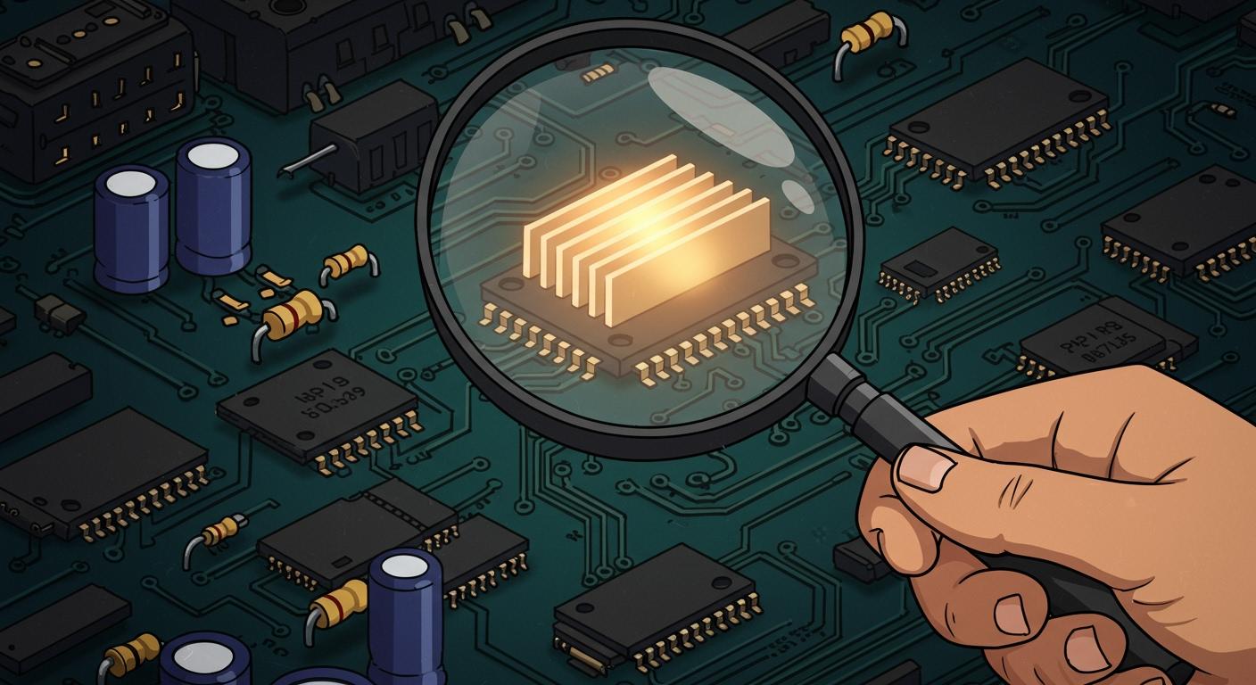 The Secret to Selecting the Best Rectifiers