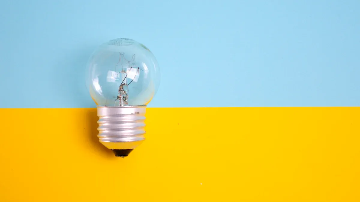 Comparing Energy Efficiency