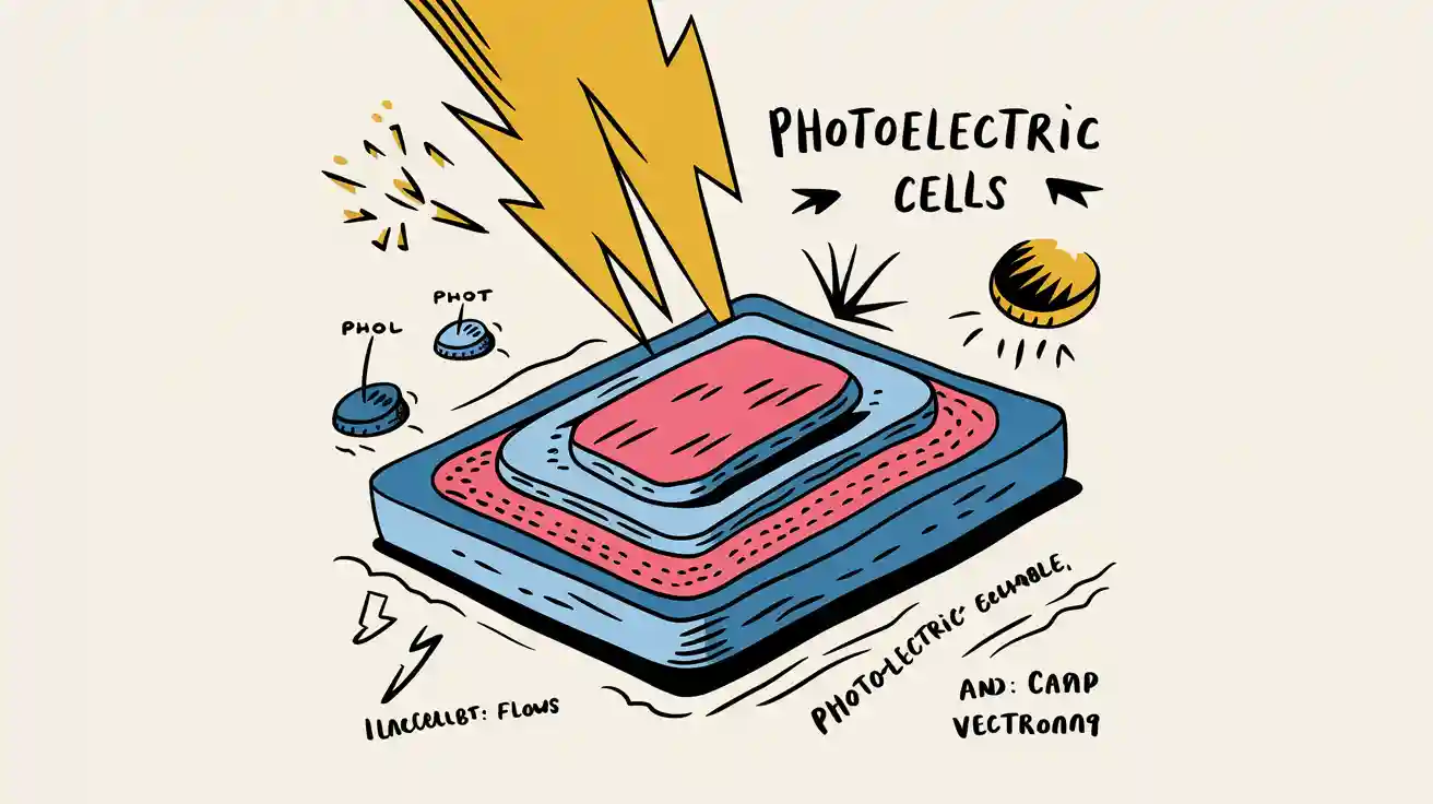 Photoelectric