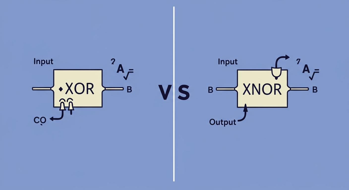 XOR