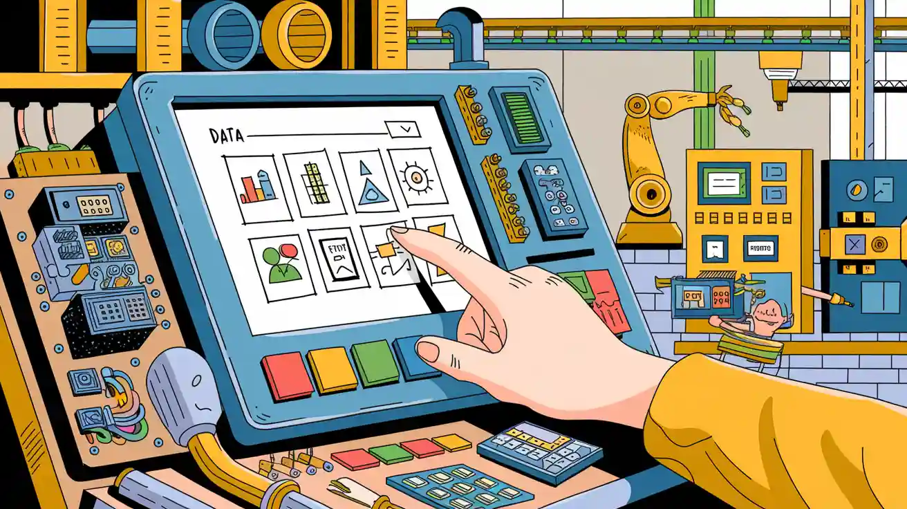 Key Roles of Terminal Electronics in Modern Industrial Solutions