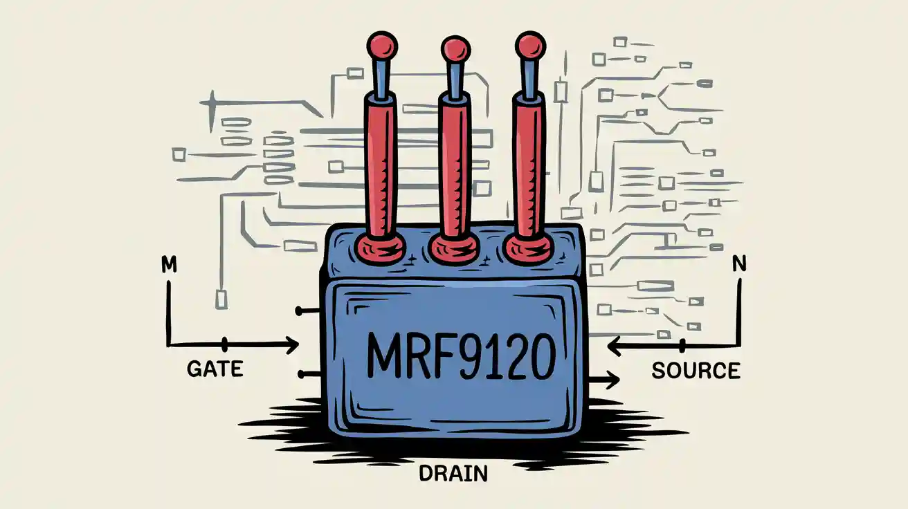 MRF9120