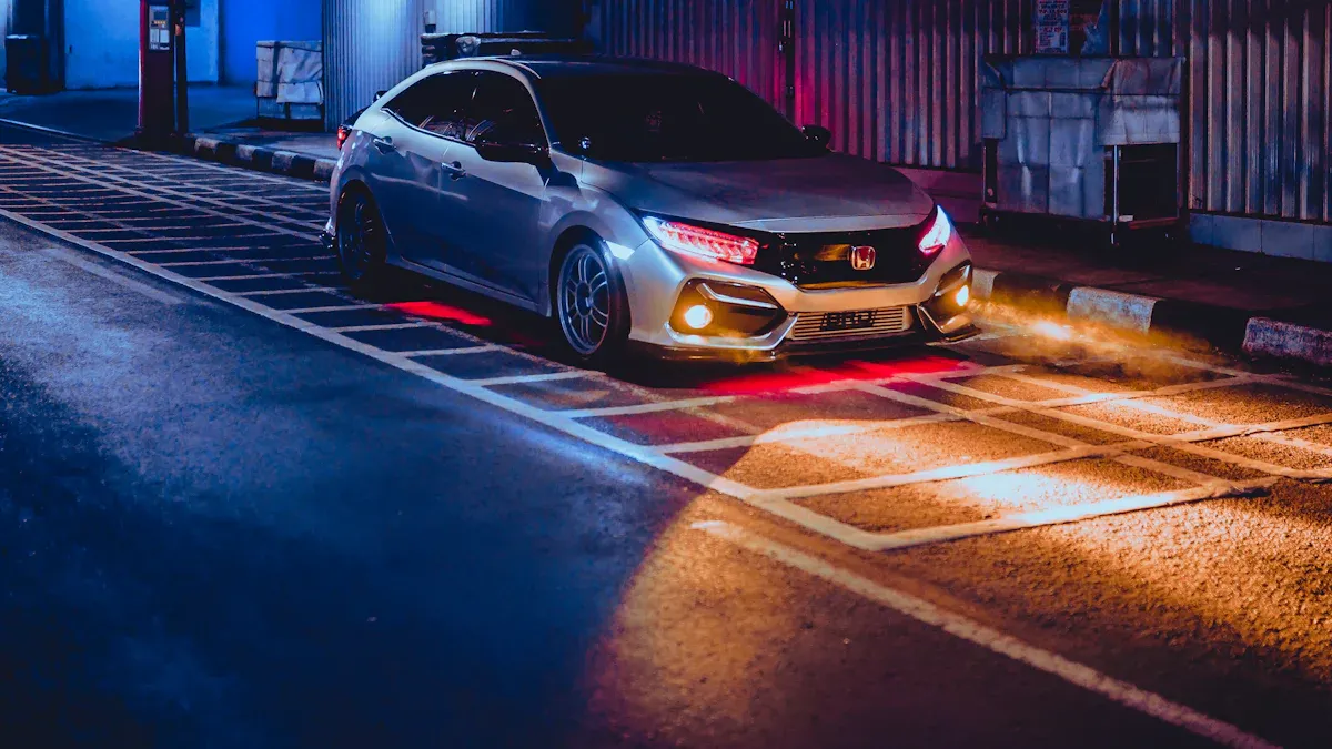 ADAS and Advanced Driver Assistance Systems