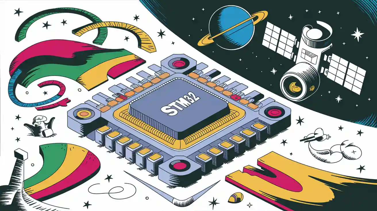 STM32