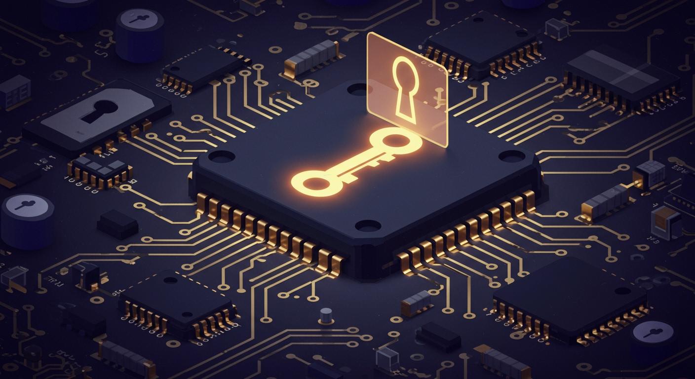 Unlock