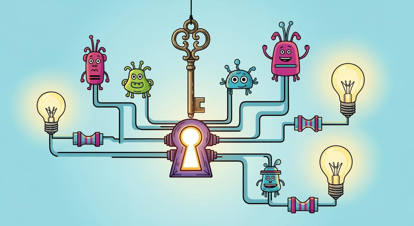Unlock the Secrets of Any Parallel Circuit Circuit
