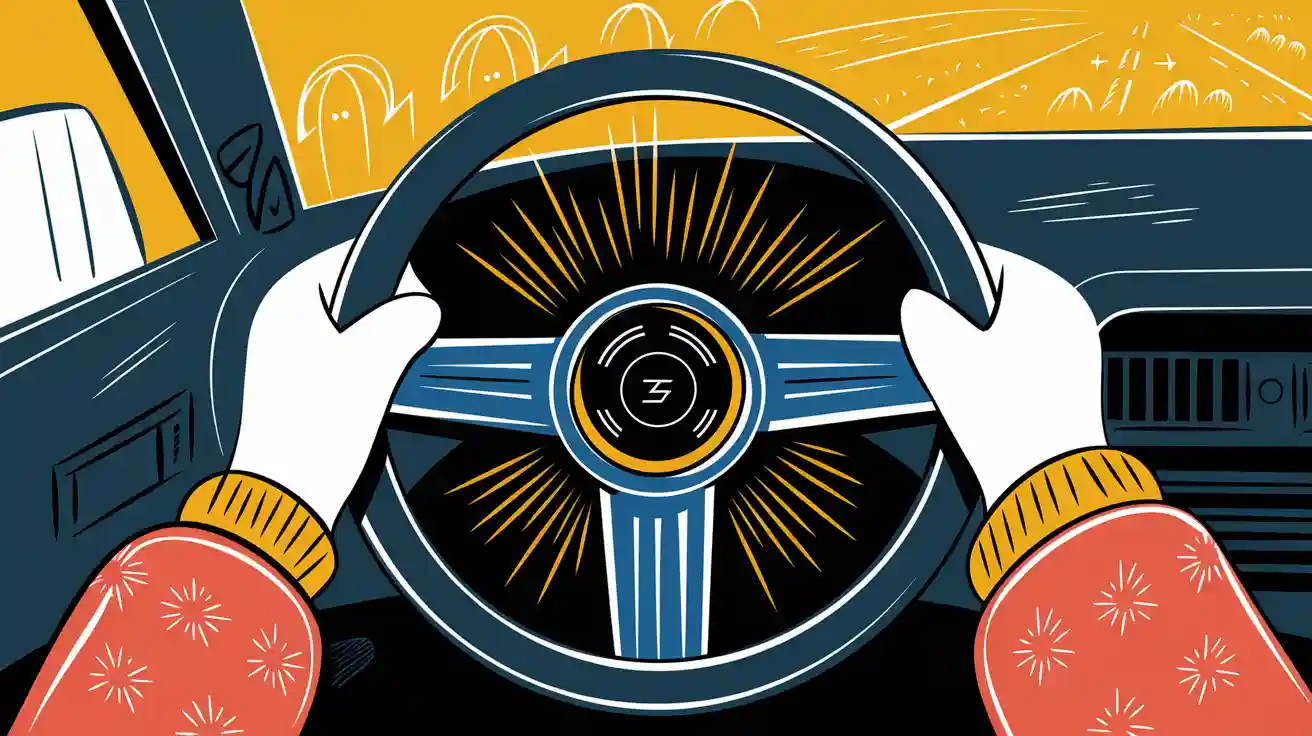 How Steering Angle Sensors Act as Your Car’s Guardian
