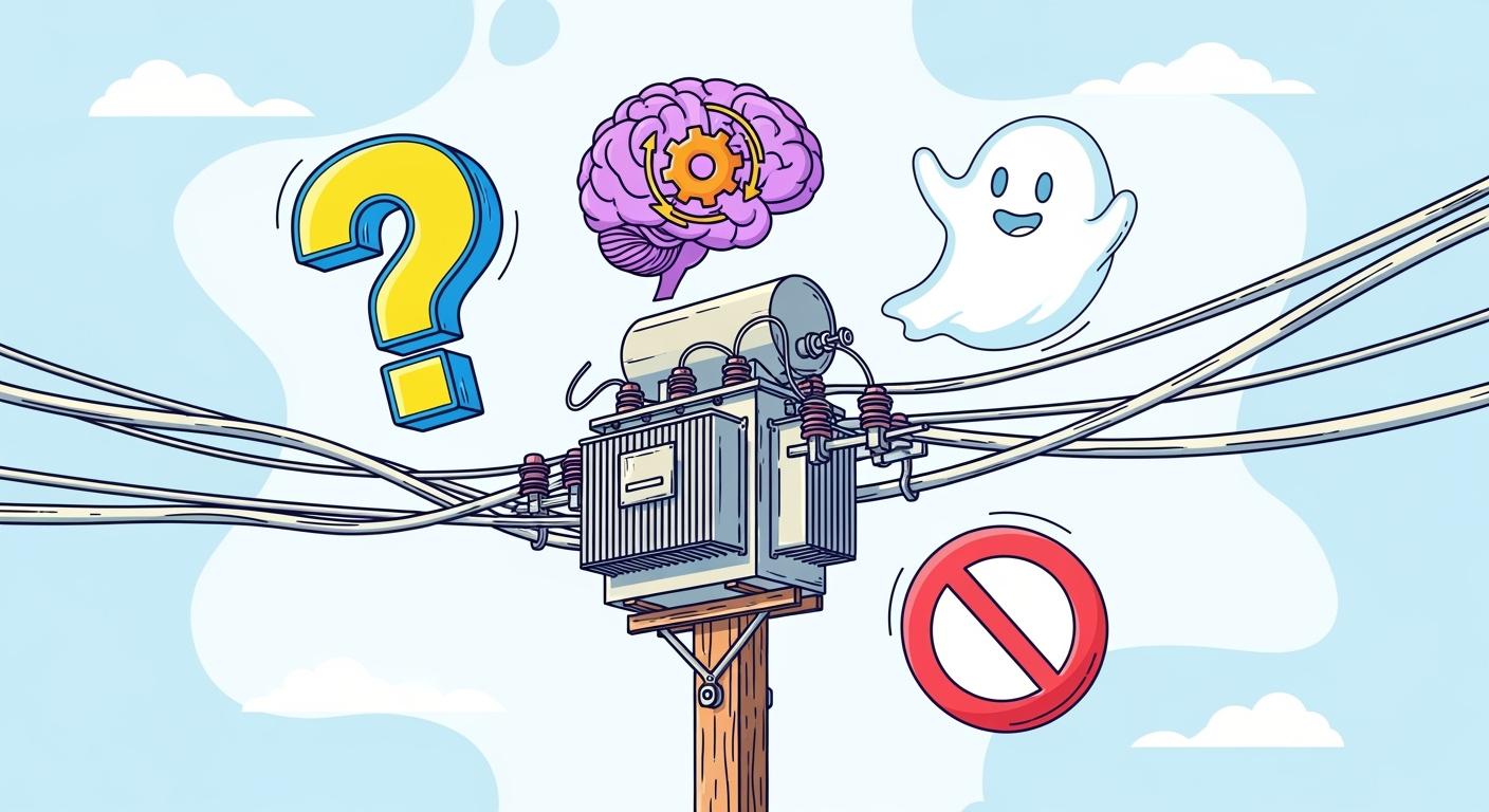 Electrical Transformer Myths What You Need To Know