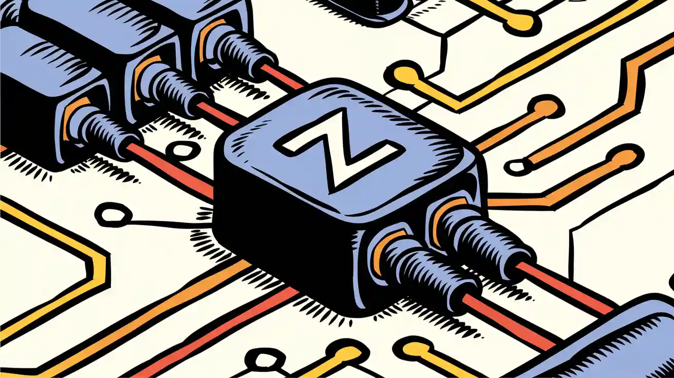Top Benefits of Using Diode Z in Electronic Circuits