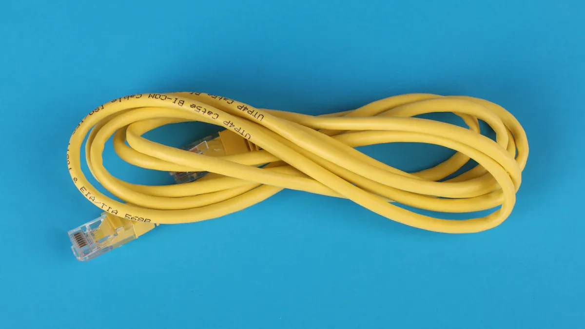 Ethernet