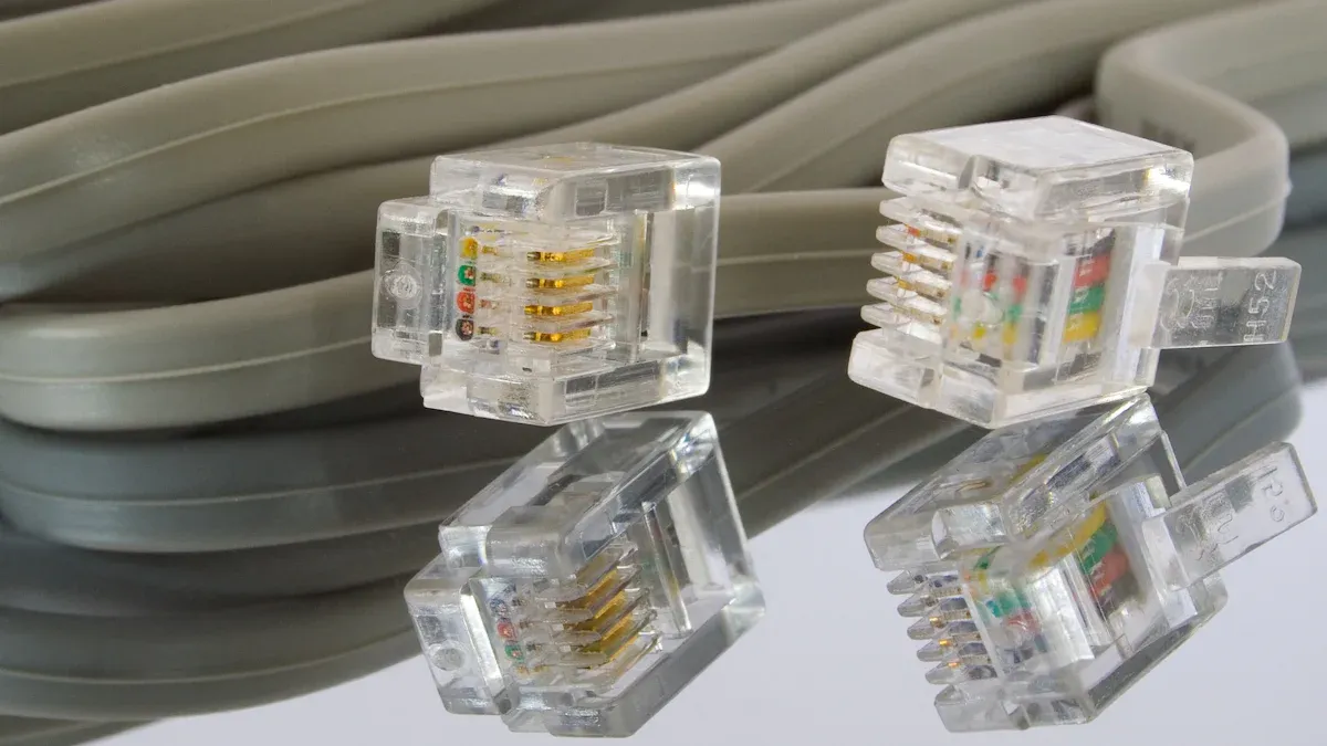 Ethernet