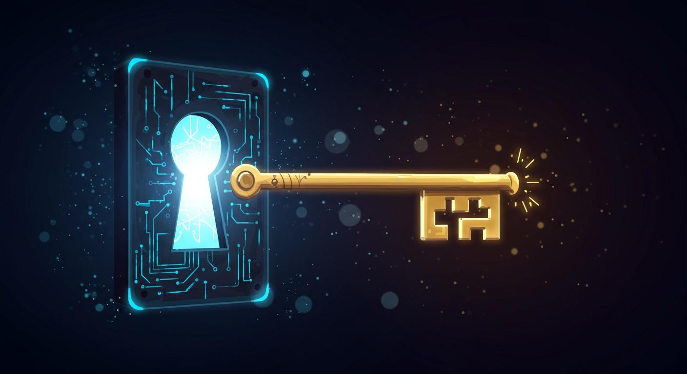 Unlock