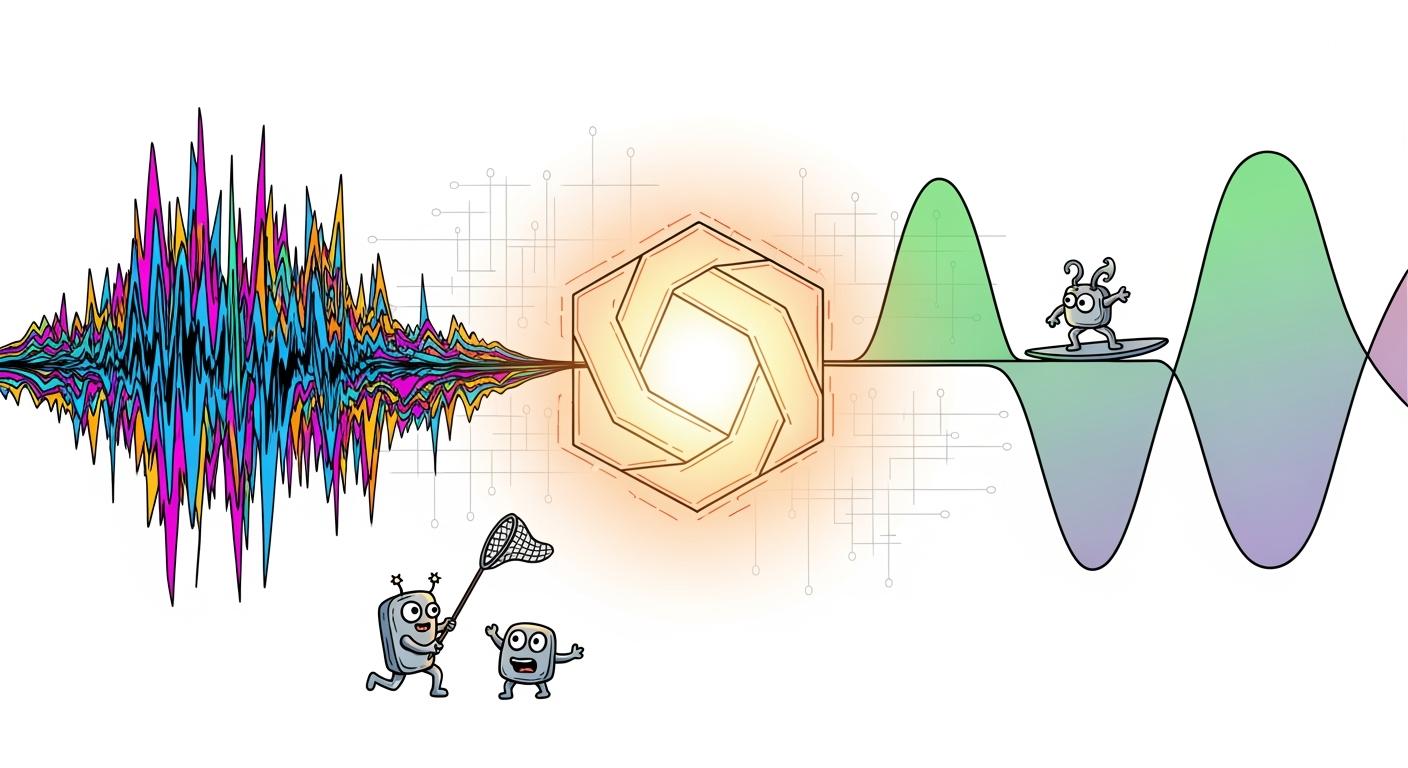 What is Filter Meaning in Electronics and Signal Processing?